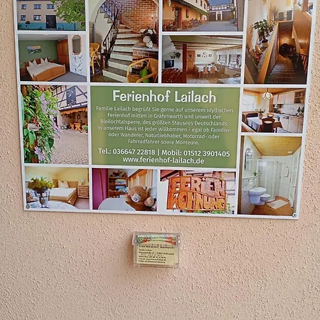 Lailach